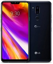 Замена тачскрина на телефоне LG G7 ThinQ в Нижнем Тагиле